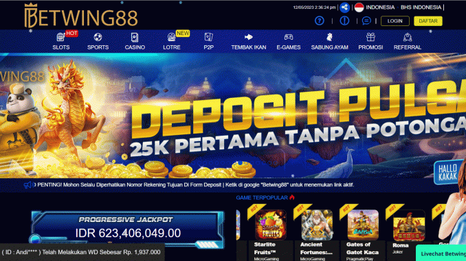 BETWING88 BETWING88