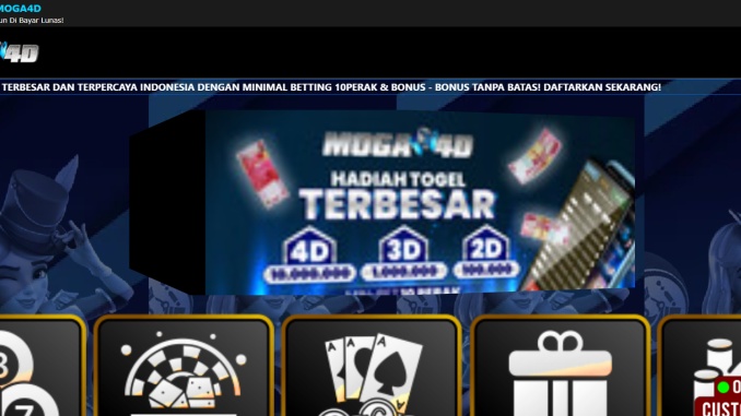 MOGA4D